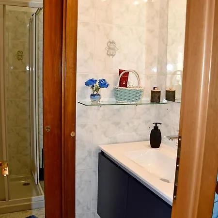 Casa Rina Apartment Ventimiglia Exterior photo
