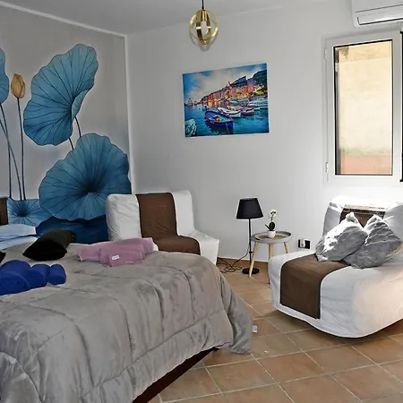 Casa Rina Apartment Ventimiglia Exterior photo
