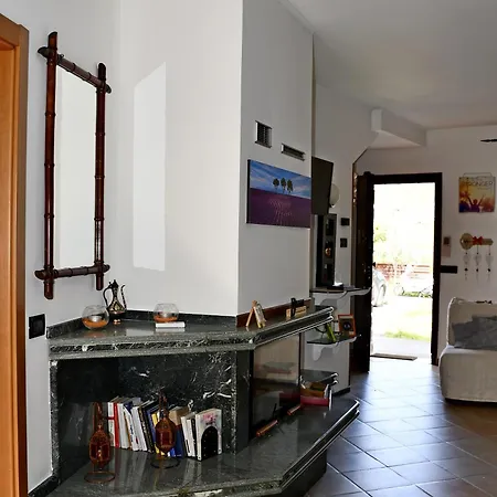 Casa Rina Apartment Ventimiglia Exterior photo