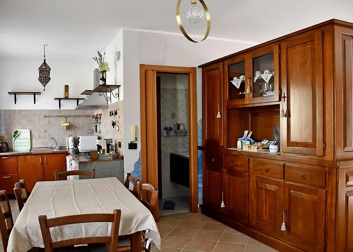 Casa Rina