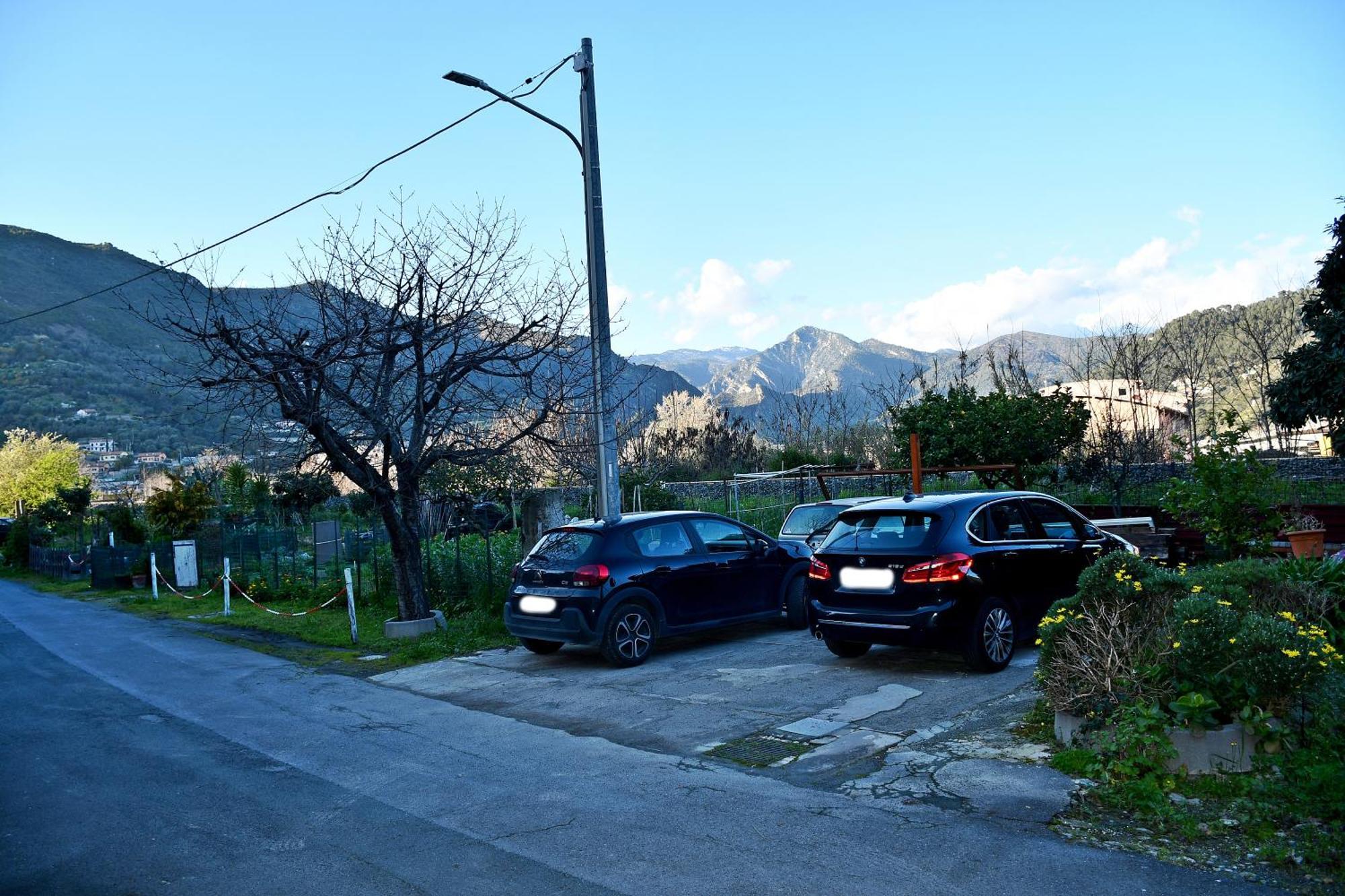 Apartment Casa Rina