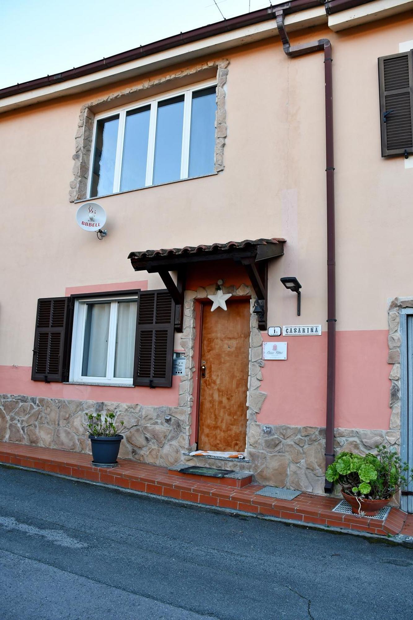 Casa Rina *