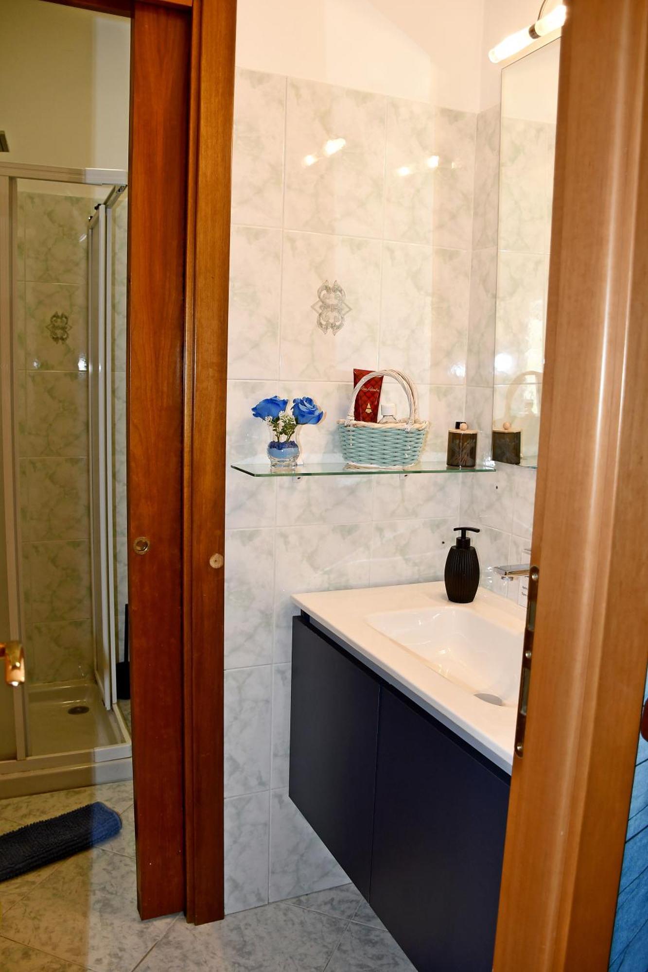 Apartment Casa Rina Ventimiglia