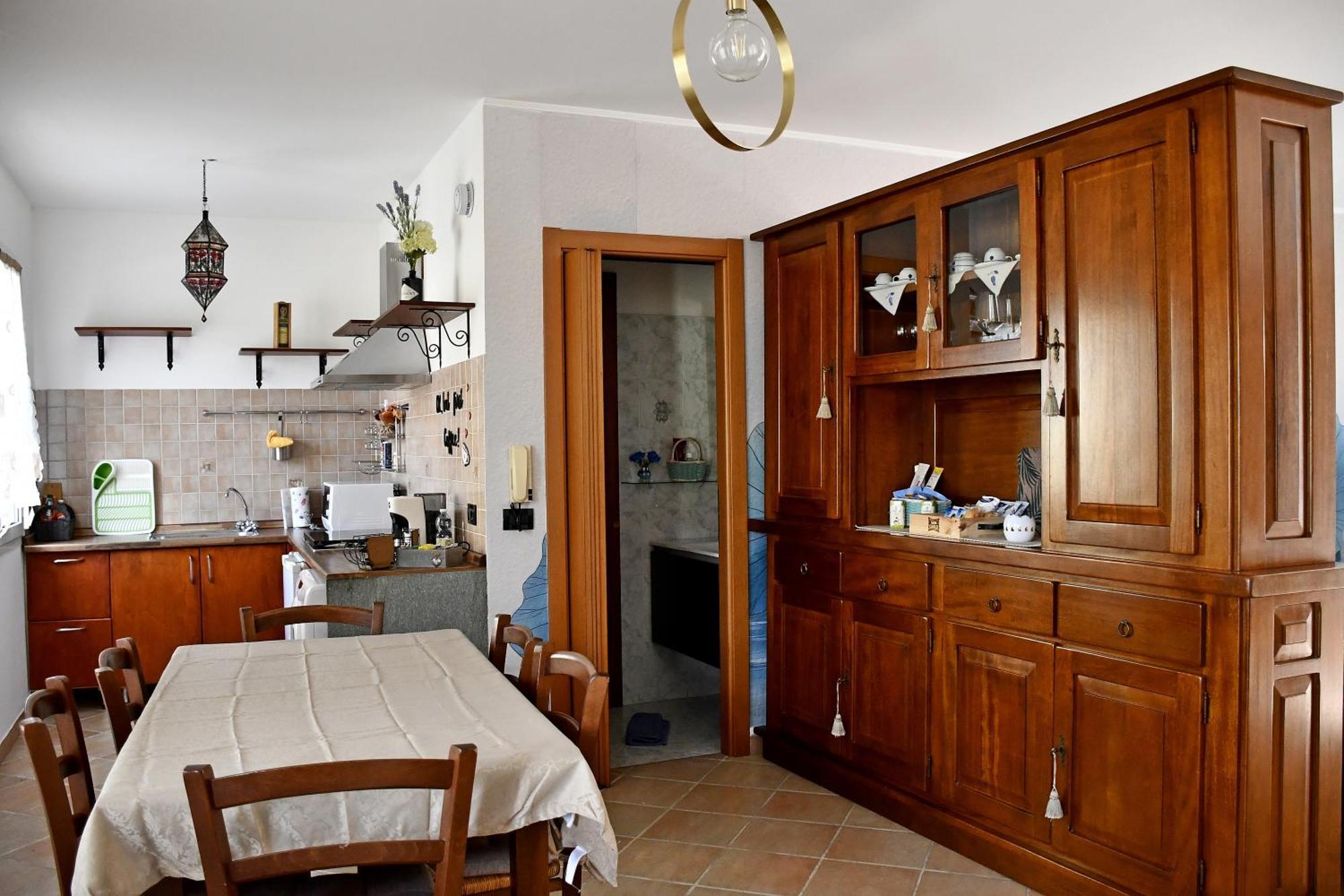 Casa Rina