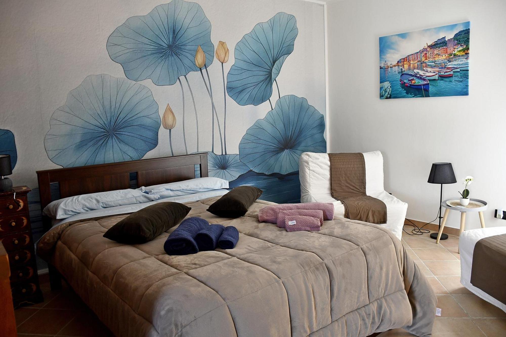 Apartment Casa Rina